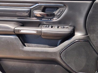 2022 RAM Ram 1500 Limited
