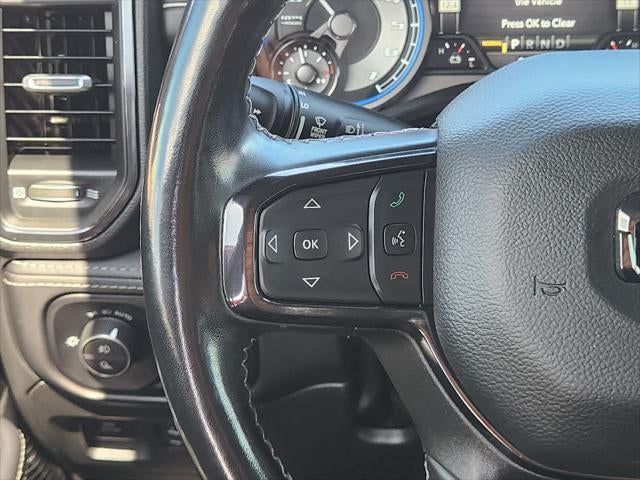 2022 RAM Ram 1500 Limited