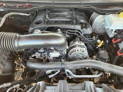 2022 RAM Ram 1500 Limited