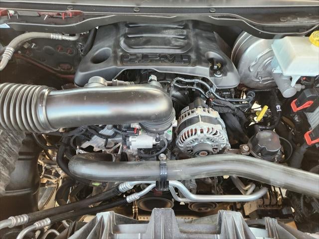 2022 RAM Ram 1500 Limited