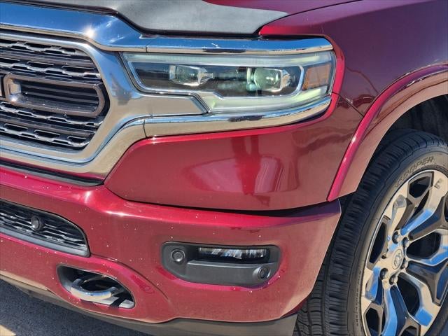 2022 RAM Ram 1500 Limited