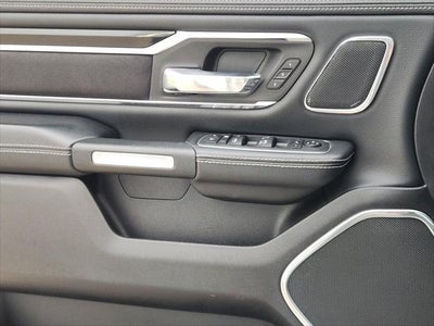 2022 RAM Ram 1500 Laramie Crew Cab 4x4 5'7' Box