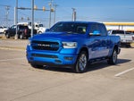 2020 RAM Ram 1500 Laramie Crew Cab 4x4 5'7' Box