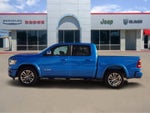 2020 RAM Ram 1500 Laramie Crew Cab 4x4 5'7' Box