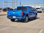 2020 RAM Ram 1500 Laramie Crew Cab 4x4 5'7' Box