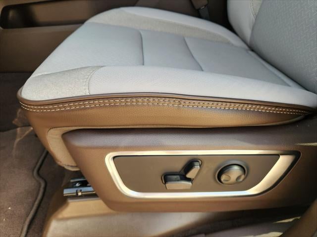 2026 RAM Ram 1500 Laramie Crew Cab 4x4 5'7' Box