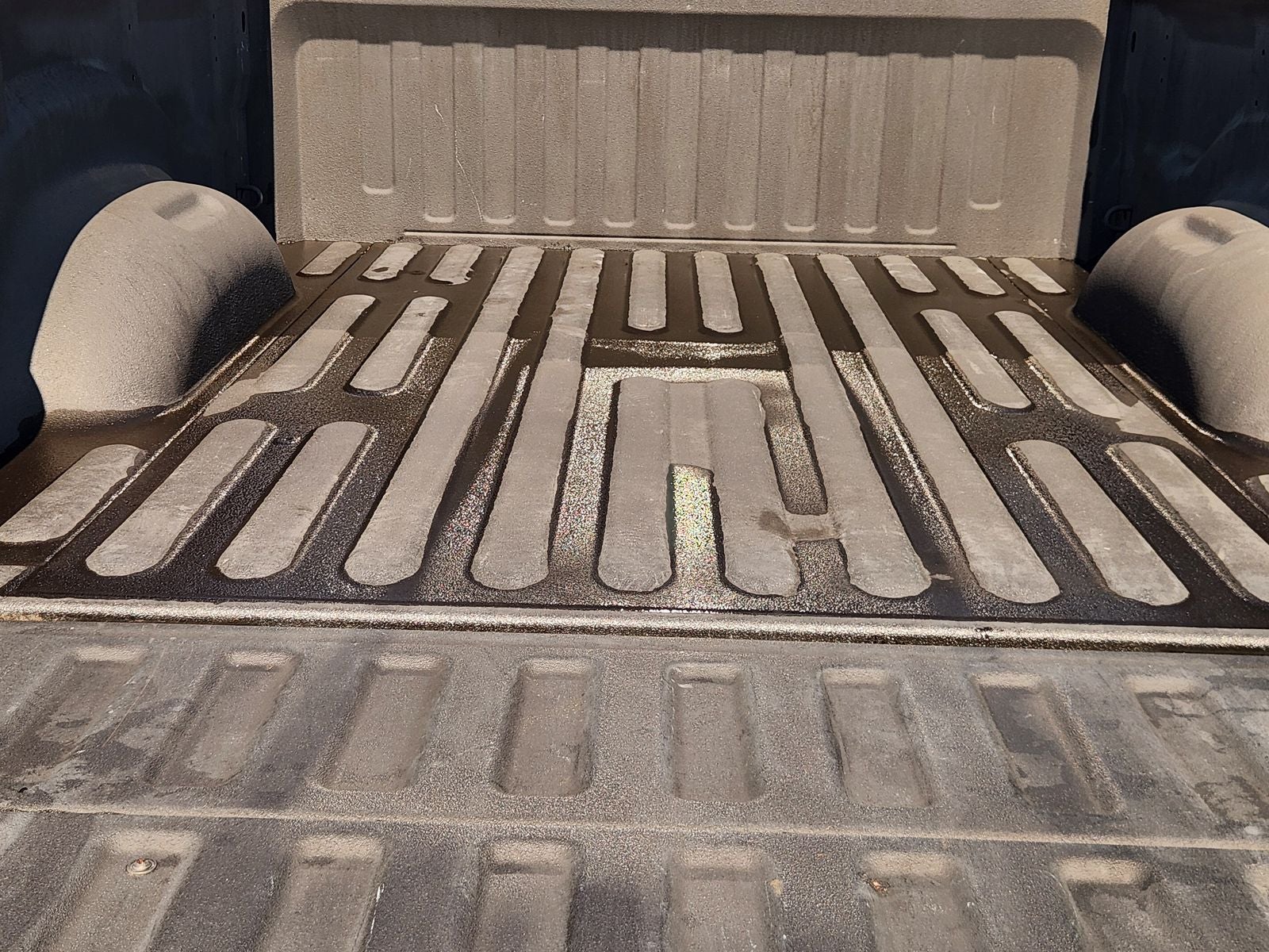 2022 RAM Ram 1500 Laramie