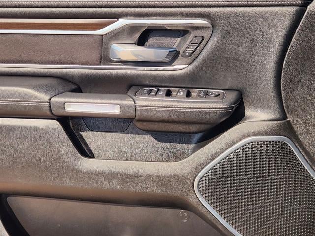 2022 RAM Ram 1500 Laramie