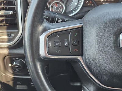 2022 RAM Ram 1500 Laramie