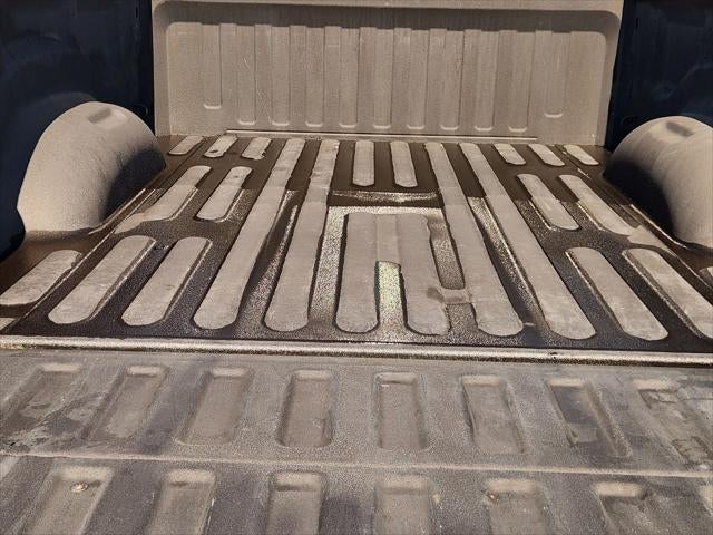 2022 RAM Ram 1500 Laramie