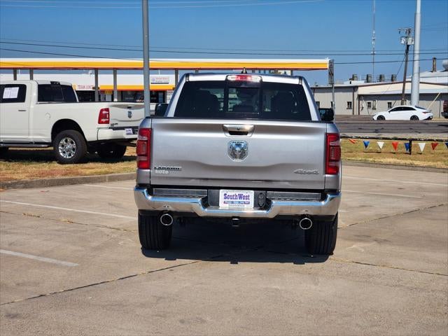 2022 RAM Ram 1500 Laramie