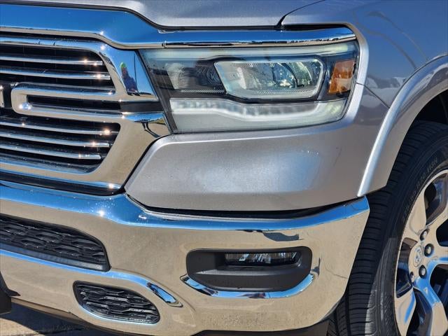 2022 RAM Ram 1500 Laramie