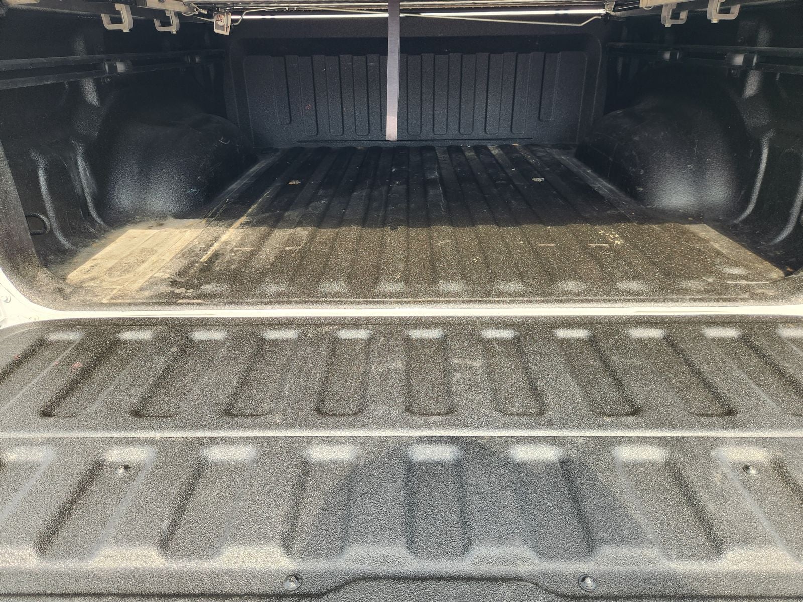 2022 RAM Ram 1500 TRX Crew Cab 4x4 5'7' Box