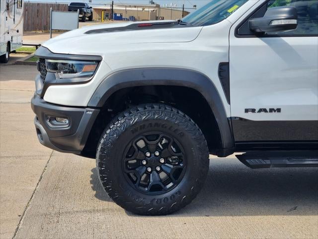 2022 RAM Ram 1500 TRX Crew Cab 4x4 5'7' Box