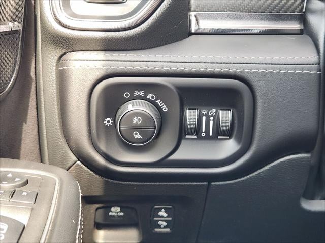 2022 RAM Ram 1500 TRX Crew Cab 4x4 5'7' Box
