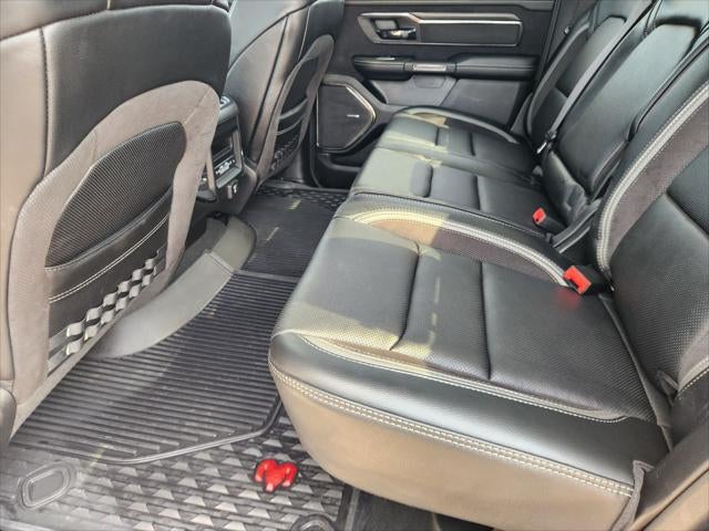 2022 RAM Ram 1500 TRX Crew Cab 4x4 5'7' Box