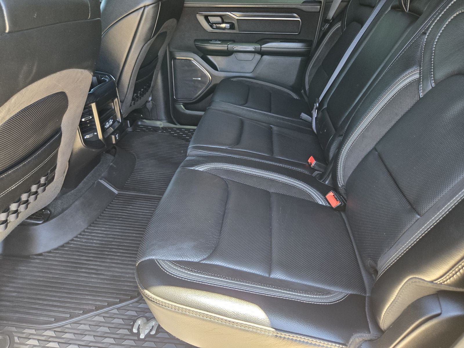 2023 RAM Ram 1500 TRX Crew Cab 4x4 5'7' Box