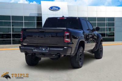 2023 RAM Ram 1500 TRX Crew Cab 4x4 5'7' Box
