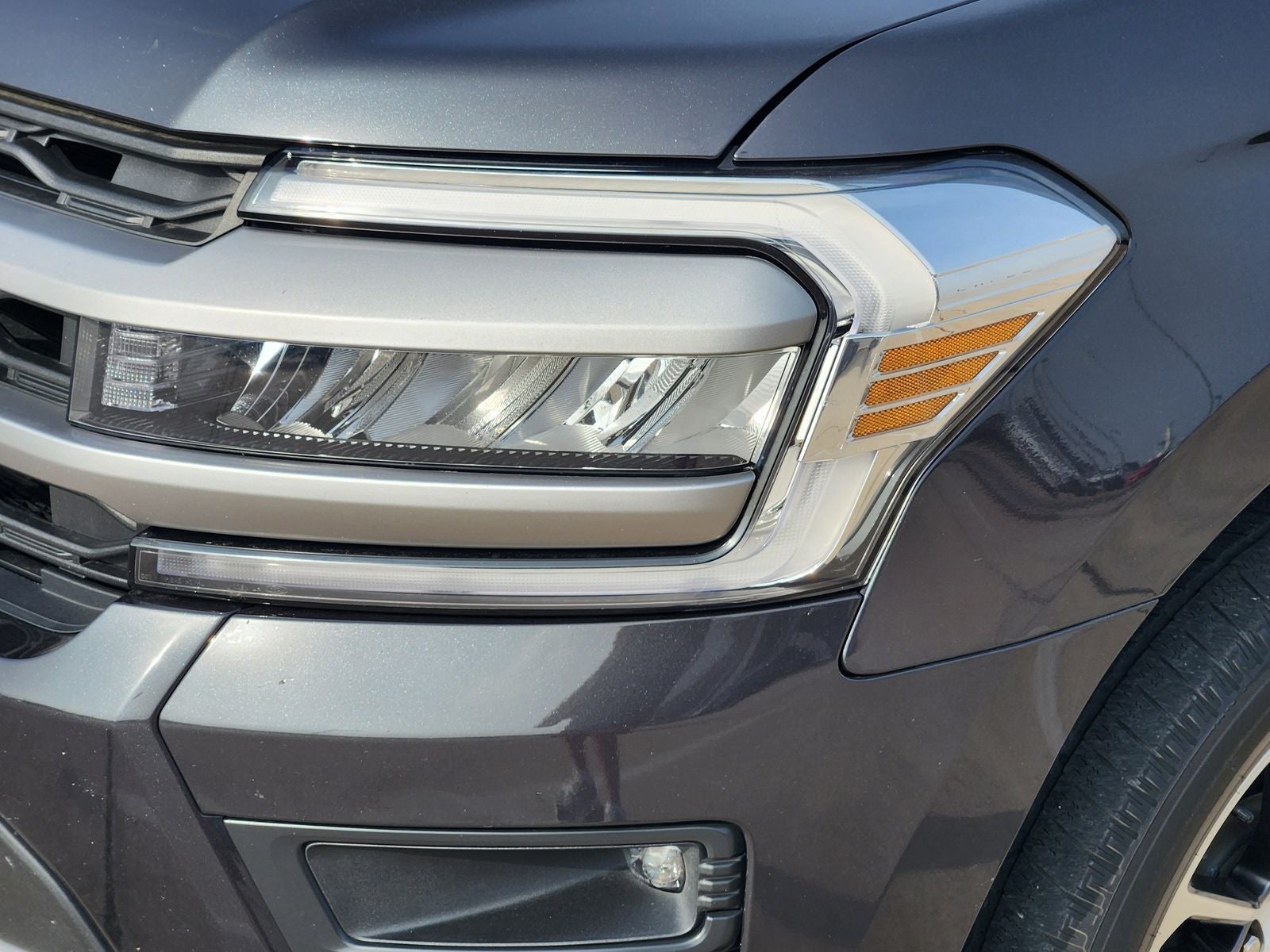 2022 Ford Expedition XLT