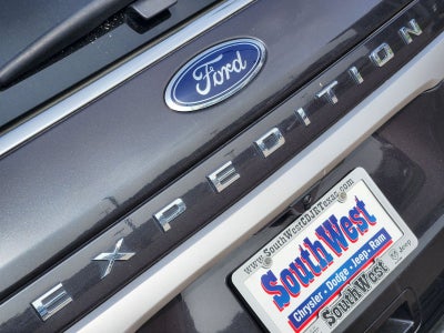 2022 Ford Expedition XLT