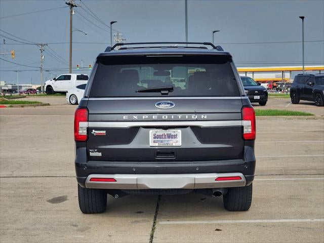 2022 Ford Expedition XLT