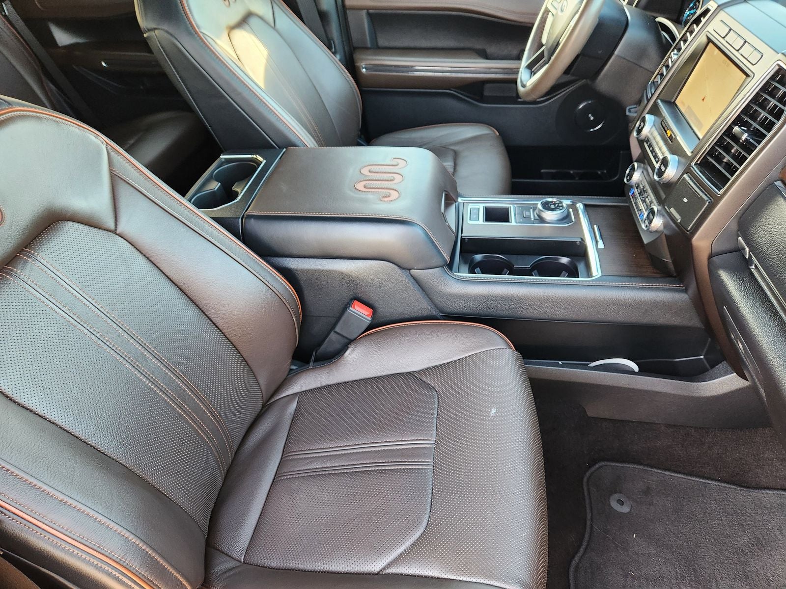 2020 Ford Expedition King Ranch