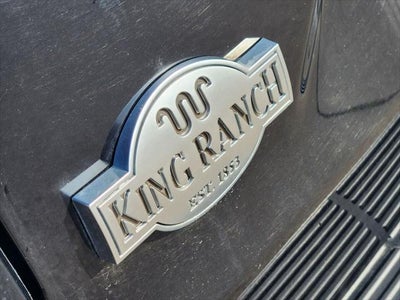 2020 Ford Expedition King Ranch