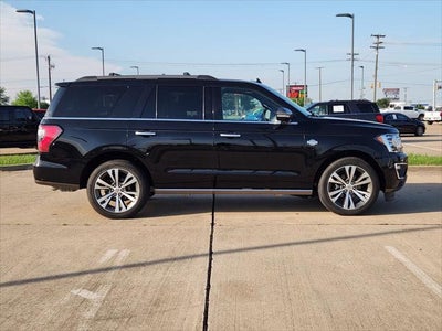 2020 Ford Expedition King Ranch