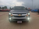 2018 Chevrolet Colorado WT