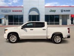 2023 Chevrolet Silverado 1500 2WD Crew Cab Short Bed Custom