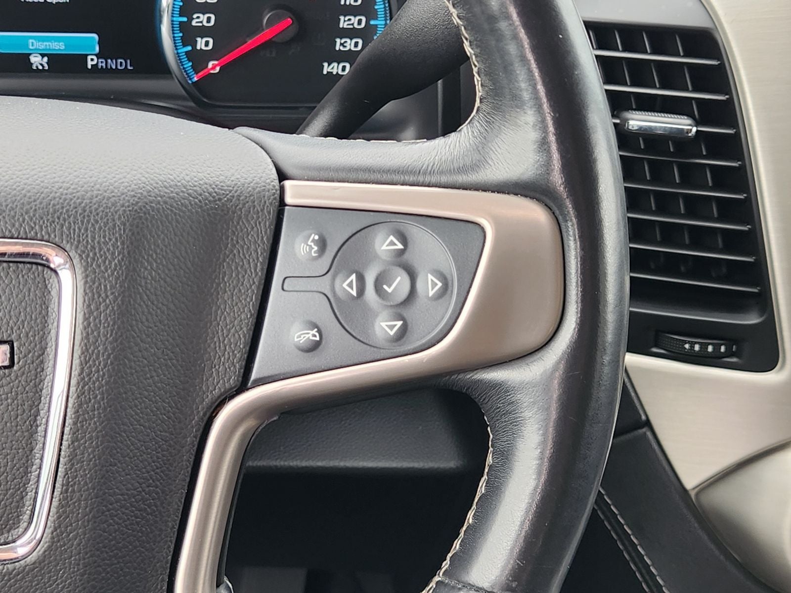 2020 GMC Yukon 4WD Denali