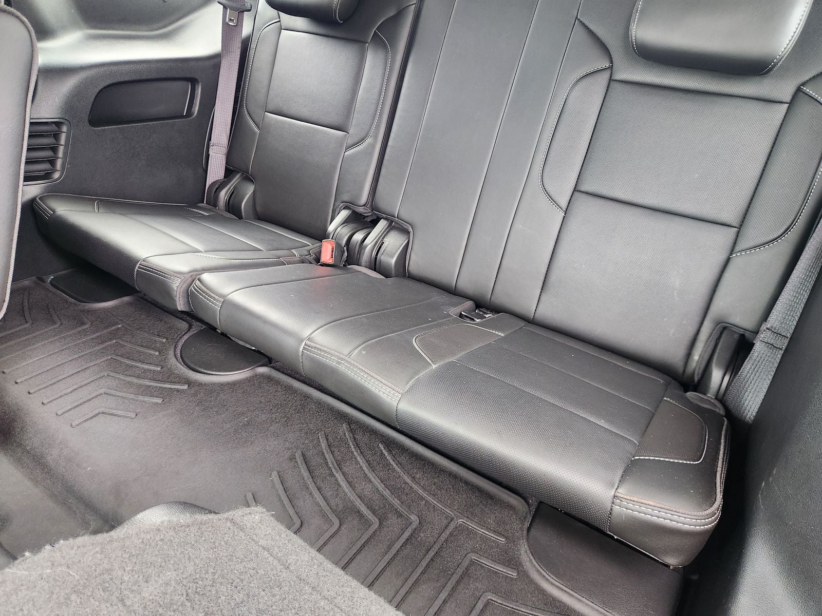 2020 GMC Yukon 4WD Denali