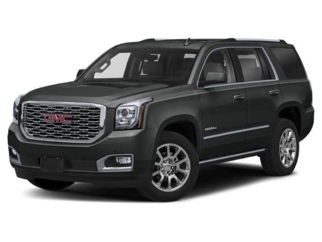 2020 GMC Yukon 4WD Denali