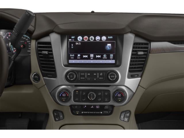 2020 GMC Yukon 4WD Denali
