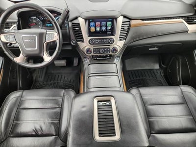 2020 GMC Yukon 4WD Denali