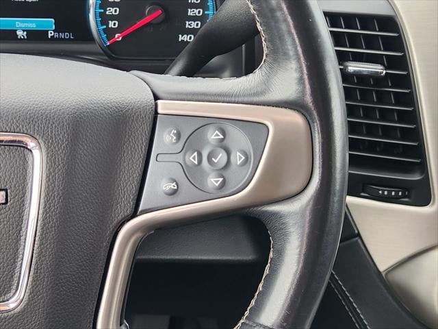 2020 GMC Yukon 4WD Denali