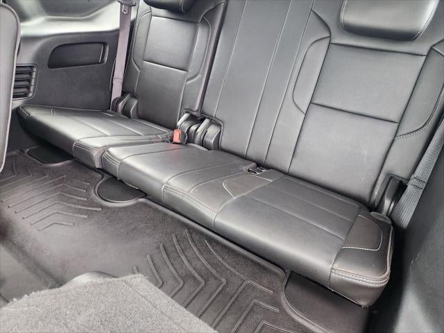 2020 GMC Yukon 4WD Denali