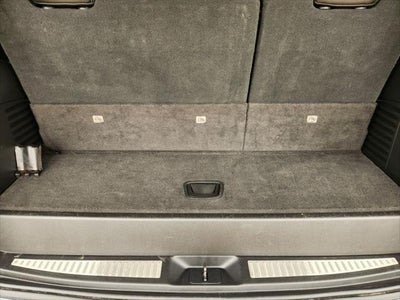 2020 GMC Yukon 4WD Denali