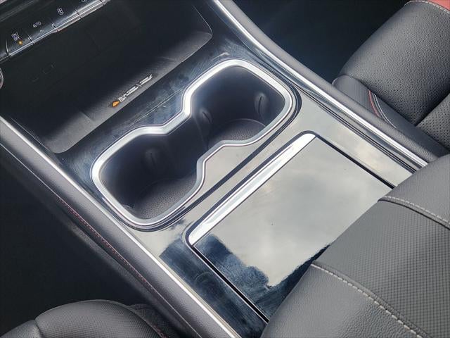2025 Chevrolet Traverse FWD RS