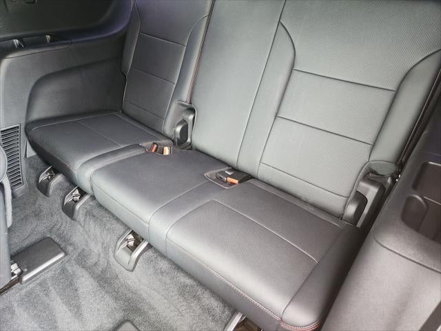 2025 Chevrolet Traverse FWD RS