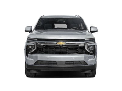 2025 Chevrolet Tahoe 2WD LS