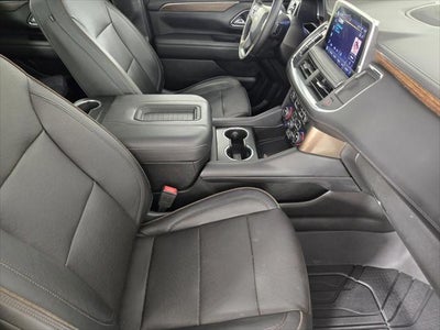 2023 Chevrolet Tahoe 4WD High Country