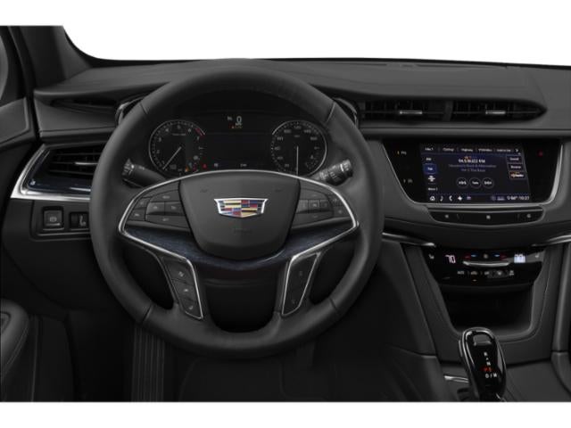 2020 Cadillac XT5 FWD Premium Luxury