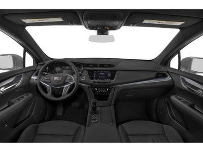 2020 Cadillac XT5 FWD Premium Luxury