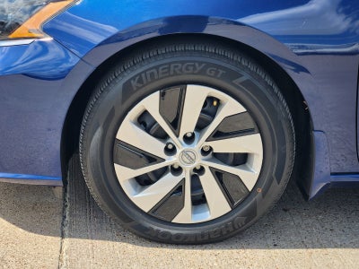 2024 Nissan Altima S FWD