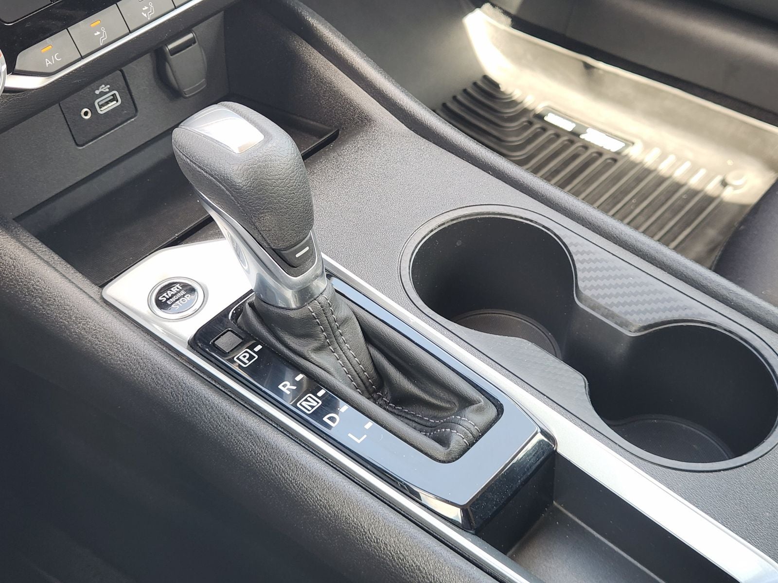 2024 Nissan Altima S FWD