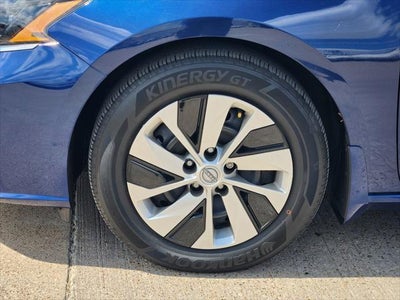2024 Nissan Altima S FWD