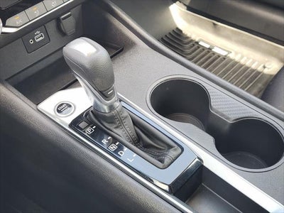 2024 Nissan Altima S FWD