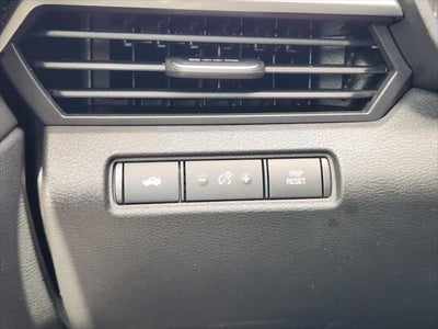 2024 Nissan Altima S FWD
