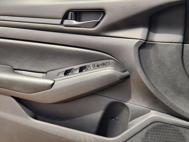 2024 Nissan Altima S FWD
